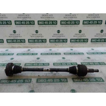 TRANSMISION TRASERA DERECHA 7L8501201 7L8501201 