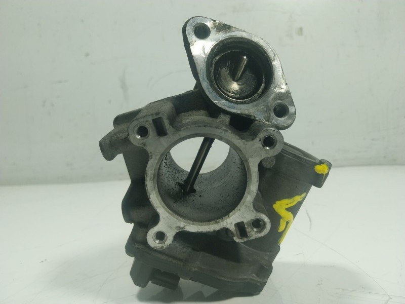 Recambio de valvula egr para opel movano b autobús (x62) 2.3 cdti fwd (jv) referencia OEM IAM  147105543R 
