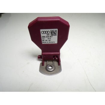 MODULO ELECTRONICO 4M0035507 4M0035507 