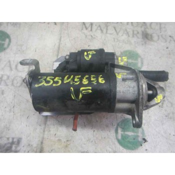MOTOR ARRANQUE 
