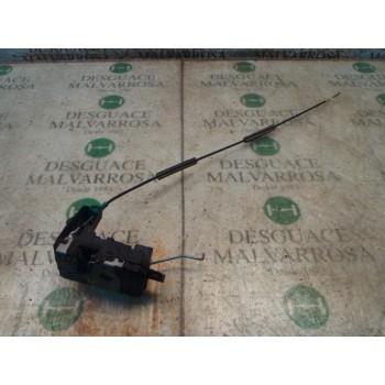 CERRADURA PUERTA DELANTERA DERECHA 