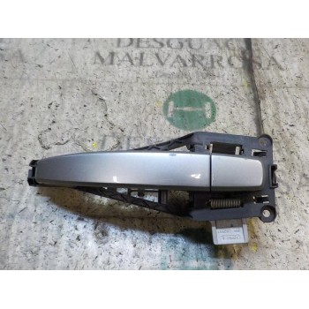 MANETA EXTERIOR TRASERA DERECHA 