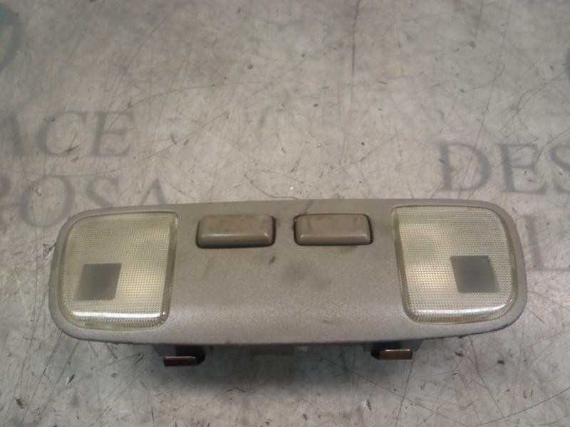 Recambio de piloto interior para lexus is200 (gxe10) 2.0 referencia OEM IAM 8126022180B1  