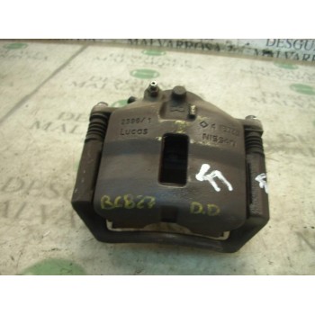 PINZA FRENO DELANTERA DERECHA 410014U100 