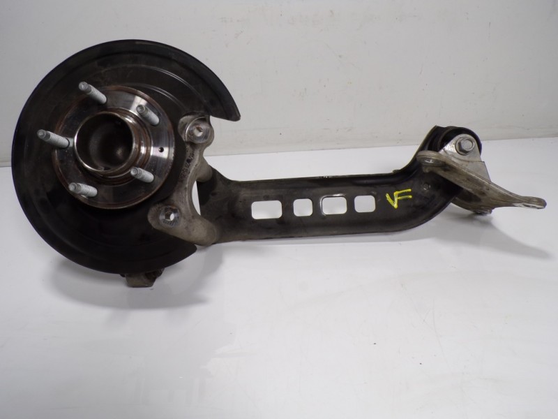 Recambio de mangueta trasera derecha para opel insignia grand sport 1.6 cdti dpf referencia OEM IAM 22949387  13507017