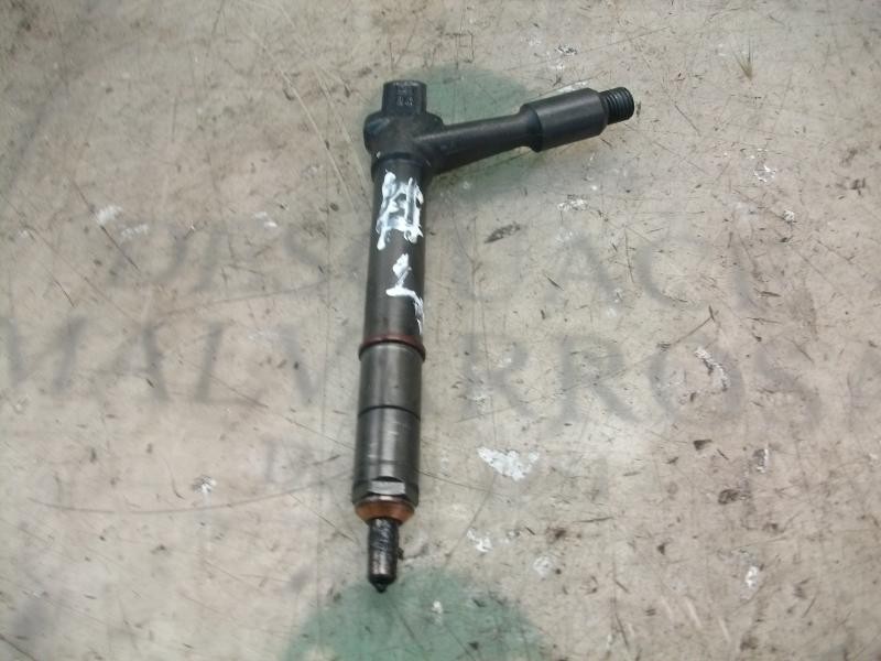 Recambio de inyector para opel corsa c comfort referencia OEM IAM   