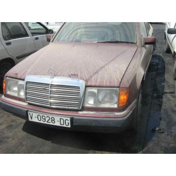 MERCEDES-BENZ CLASE E (W124) BERLINA