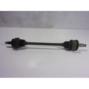 TRANSMISION TRASERA IZQUIERDA A2043502110 