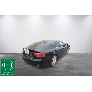AUDI A5 SPORTBACK (8TA)