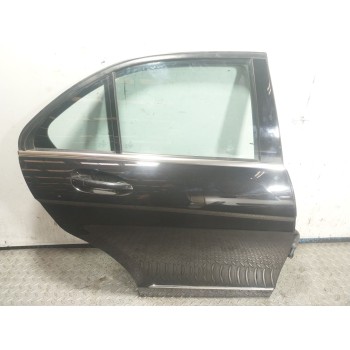 PUERTA TRASERA DERECHA A2047300205 