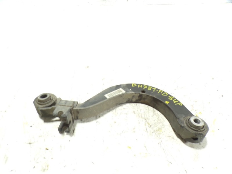 Recambio de brazo suspension superior trasero derecho para volkswagen passat berlina (3c2) 2.0 tdi referencia OEM IAM 1K0505323N