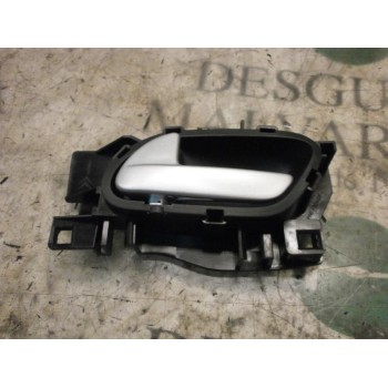 MANETA INTERIOR DELANTERA IZQUIERDA 