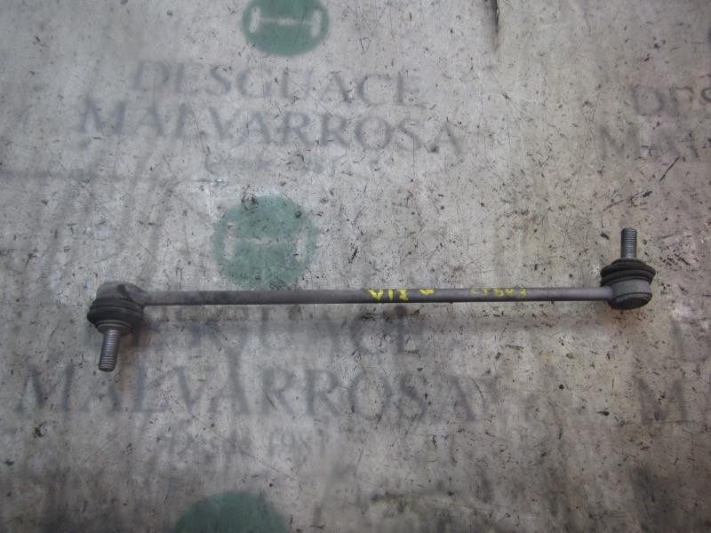 Recambio de tirante delantero izquierdo para smart forfour 1.5 cdi cat referencia OEM IAM   