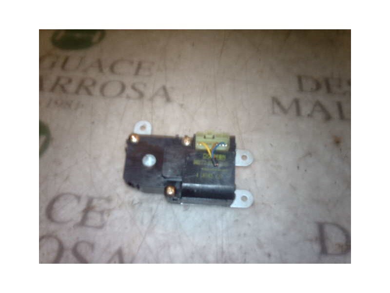 Recambio de modulo electronico para kia carnival ii 2.9 cdri ex referencia OEM IAM   