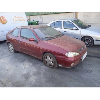 RENAULT MEGANE I COUPE FASE 2 (DA..)