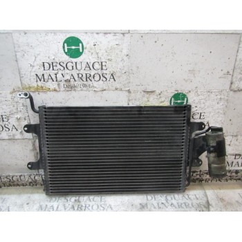 CONDENSADOR AIRE ACONDICIONADO 