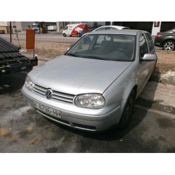 VOLKSWAGEN GOLF IV BERLINA (1J1)