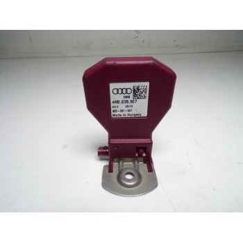 MODULO ELECTRONICO 4M0035507 4M0035517 