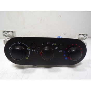 MANDO CALEFACCION / AIRE ACONDICIONADO E1093049AC 