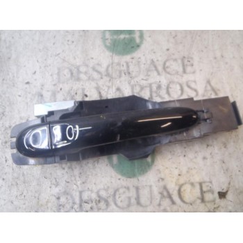 MANETA EXTERIOR DELANTERA DERECHA 826401HB0B 806101HB1A