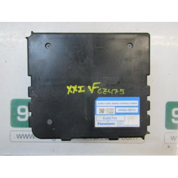 MODULO ELECTRONICO 8968048010 8968048010 