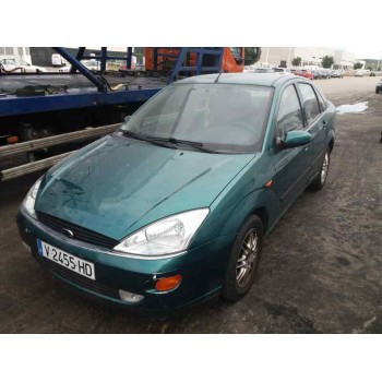 FORD FOCUS BERLINA (CAK)