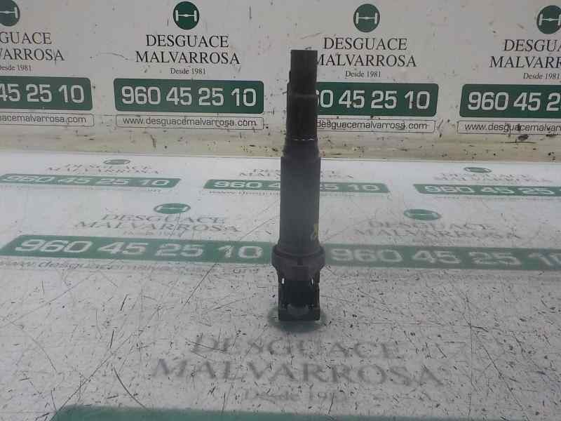 Recambio de bobina para peugeot 308 1.6 16v referencia OEM IAM 597064  