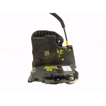 CERRADURA PUERTA DELANTERA DERECHA 13594363 915C303907218S 