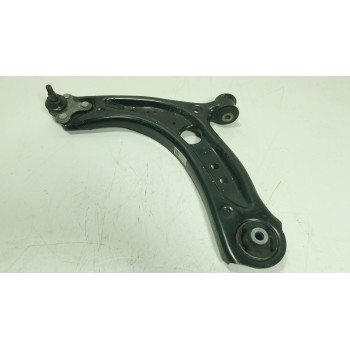 BRAZO SUSPENSION INFERIOR DELANTERO IZQUIERDO 5Q0407151R 5Q0407151R 