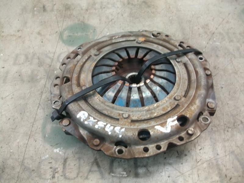 Recambio de kit embrague para opel corsa c comfort referencia OEM IAM   