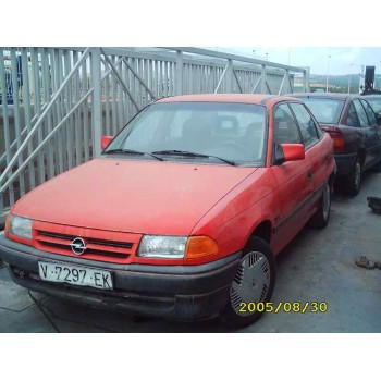 OPEL ASTRA F BERLINA