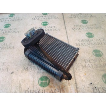 EVAPORADOR AIRE ACONDICIONADO 