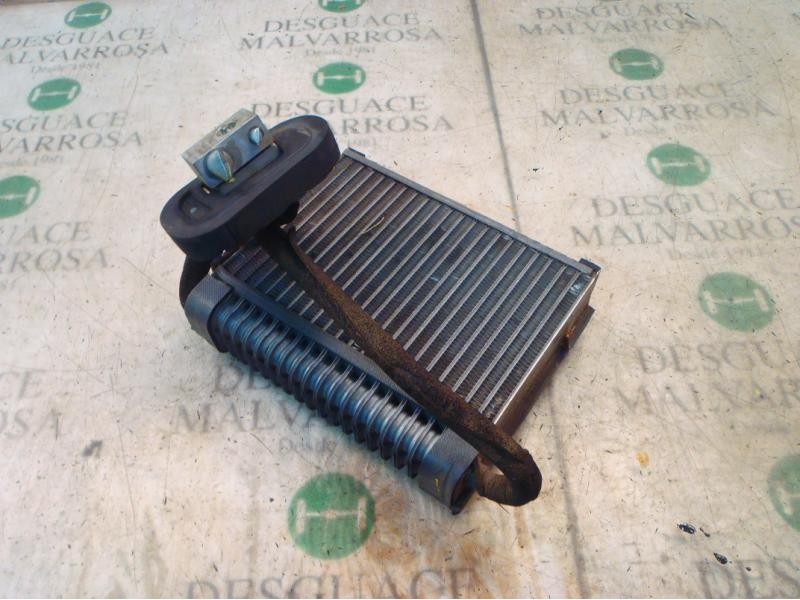 Recambio de evaporador aire acondicionado para opel astra gtc enjoy referencia OEM IAM   