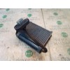 Recambio de evaporador aire acondicionado para opel astra gtc enjoy referencia OEM IAM   