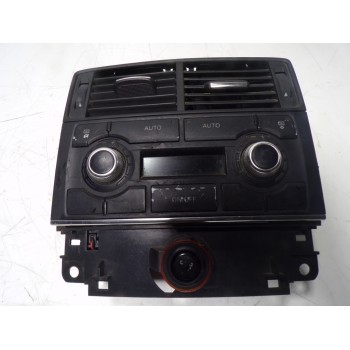 MANDO CLIMATIZADOR 4E0919158C 4E0819203B 