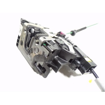 CERRADURA PUERTA TRASERA IZQUIERDA A0997309100 A2220064099 