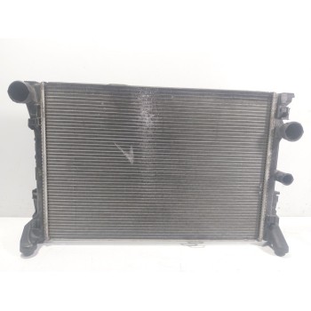 RADIADOR AGUA A2045000303 A2045000303 