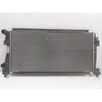 RADIADOR AGUA 5Q0121251EC 5Q0121251EB 