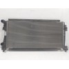 Recambio de radiador agua para seat leon (5f1) 1.2 tsi referencia OEM IAM 5Q0121251EC 5Q0121251EB 