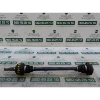 TRANSMISION TRASERA IZQUIERDA 7L8501201 7L8501201 