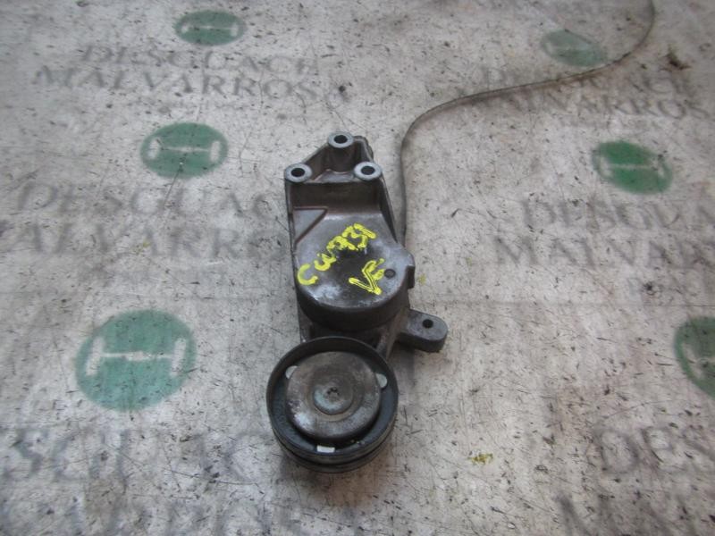 Recambio de tensor correa auxiliar para seat ibiza (6k1) select referencia OEM IAM   