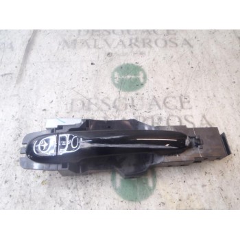 MANETA EXTERIOR TRASERA DERECHA 826401HB0B 806101HB1A