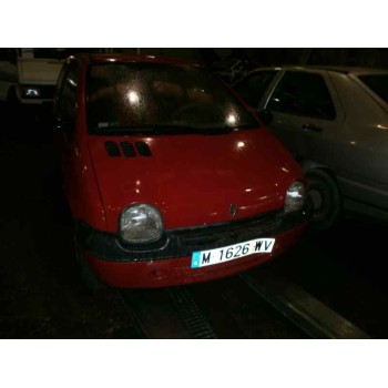 RENAULT TWINGO (CO6)
