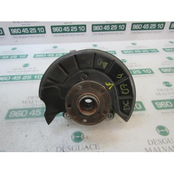 MANGUETA DELANTERA DERECHA 3C0407254F 