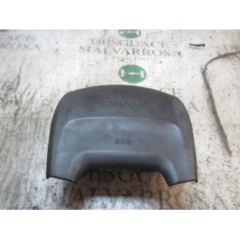 AIRBAG DELANTERO IZQUIERDO 