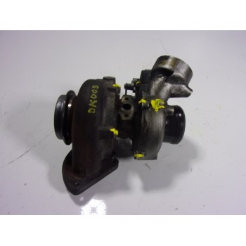 TURBOCOMPRESOR A6510900086 A6510900086 