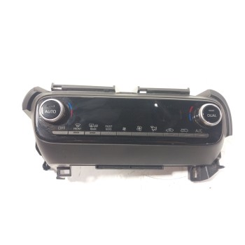 MANDO CLIMATIZADOR 559000DP40 559000DP40 