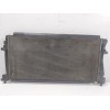 Recambio de radiador agua para seat leon (5f1) 1.2 tsi referencia OEM IAM 5Q0121251EC 5Q0121251EB 