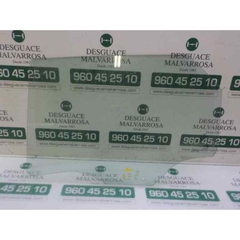 CRISTAL PUERTA TRASERO IZQUIERDO 82G845205 