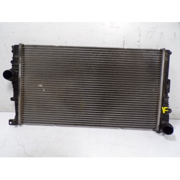 RADIADOR AGUA 17117600511 